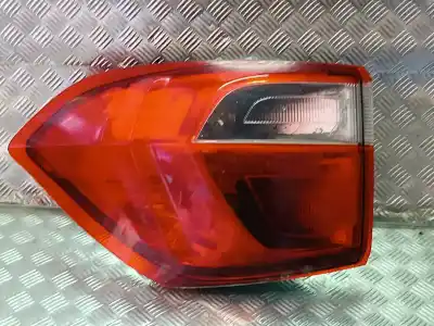 Автозапчастина б/у лівий ход ліхар для ford ecosport (cr6) cool&connect посилання на oem iam cn1513405bc