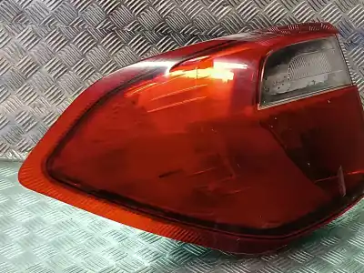 Second-hand car spare part left tailgate light for ford ecosport (cr6) cool&connect oem iam references cn1513405bc  