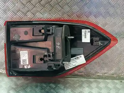 Second-hand car spare part left tailgate light for ford ecosport (cr6) cool&connect oem iam references cn1513405bc  