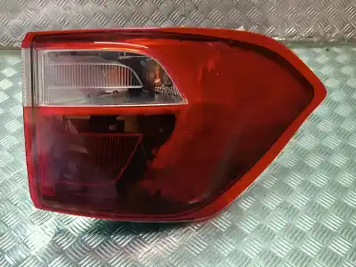 Автозапчастина б/у правий ліхтар для ford ecosport (cr6) cool&connect посилання на oem iam cn1513404bb