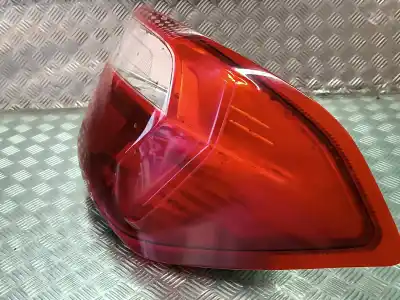 Автозапчастина б/у правий ліхтар для ford ecosport (cr6) cool&connect посилання на oem iam cn1513404bb  