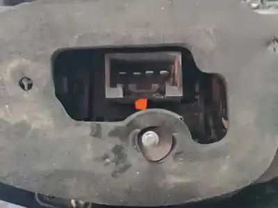 Автозапчастина б/у правий ліхтар для ford ecosport (cr6) cool&connect посилання на oem iam cn1513404bb  