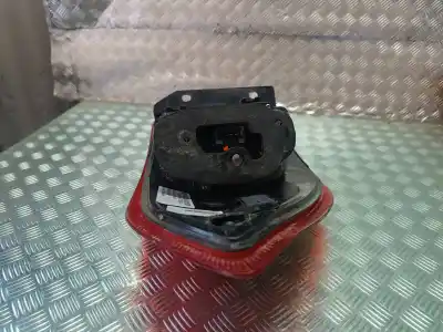 Автозапчастина б/у правий ліхтар для ford ecosport (cr6) cool&connect посилання на oem iam cn1513404bb  