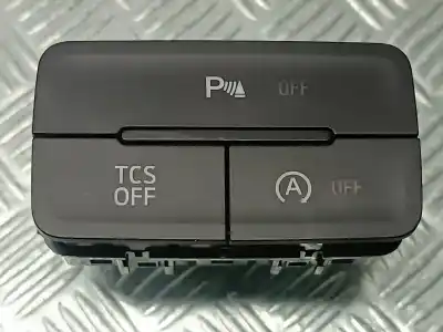 Автозапчастина б/у вимикач для ford ecosport (cr6) cool&connect посилання на oem iam 