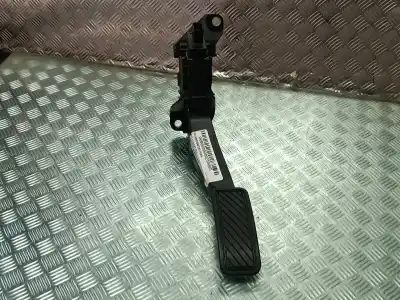 Автозапчастина б/у пotенціометр для ford ecosport (cr6) cool&connect посилання на oem iam h1bc9f836a1e