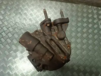 Peça sobressalente para automóvel em segunda mão compressor de ar condicionado a/a a/c por ford ecosport (cr6) cool&connect referências oem iam h1bh19d629db  19d629