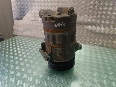 Peça sobressalente para automóvel em segunda mão compressor de ar condicionado a/a a/c por ford ecosport (cr6) cool&connect referências oem iam h1bh19d629db  19d629