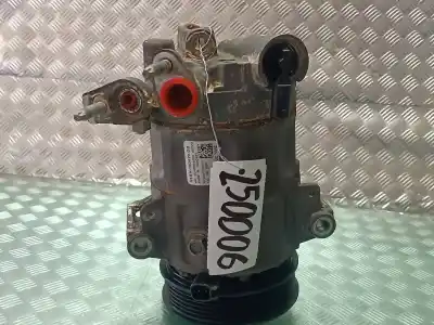 Peça sobressalente para automóvel em segunda mão compressor de ar condicionado a/a a/c por ford ecosport (cr6) cool&connect referências oem iam h1bh19d629db  19d629