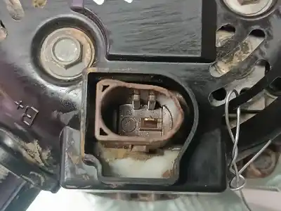 Автозапчасти б/у генератор за ford ecosport (cr6) cool&connect ссылки oem iam ms1042119880 150a kn15103000aaa