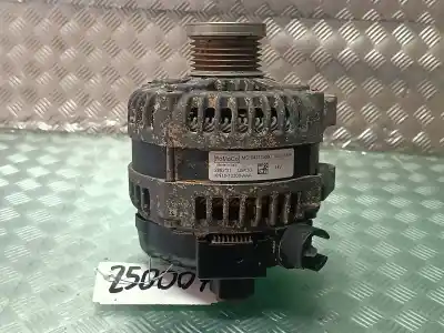 Автозапчасти б/у генератор за ford ecosport (cr6) cool&connect ссылки oem iam ms1042119880 150a kn15103000aaa