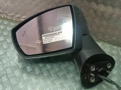 Автозапчастина б/у ліве дзеркало для ford ecosport (cr6) cool&connect посилання на oem iam 041492  
