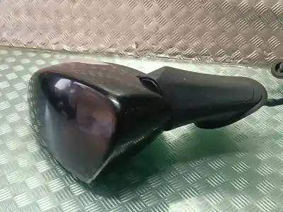 Автозапчастина б/у ліве дзеркало для ford ecosport (cr6) cool&connect посилання на oem iam 041492  