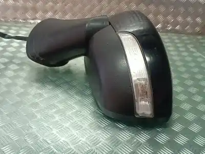 Автозапчастина б/у ліве дзеркало для ford ecosport (cr6) cool&connect посилання на oem iam 041492  