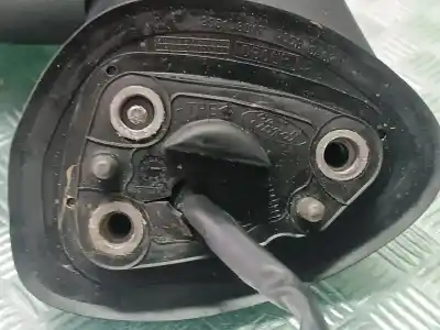 Автозапчастина б/у ліве дзеркало для ford ecosport (cr6) cool&connect посилання на oem iam 041492  
