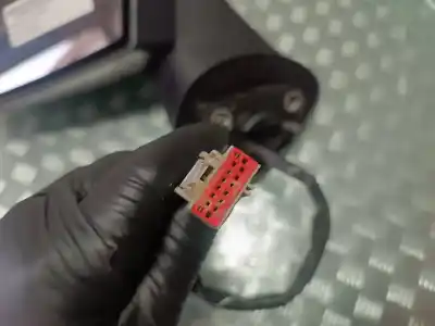 Автозапчастина б/у ліве дзеркало для ford ecosport (cr6) cool&connect посилання на oem iam 041492  