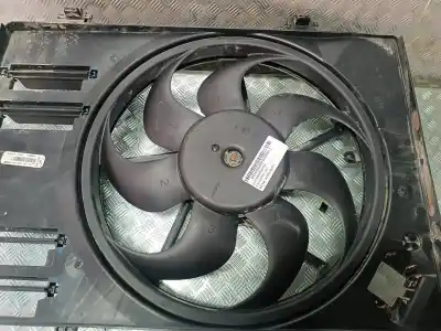 Second-hand car spare part radiator cooling fan for ford ecosport (cr6) cool&connect oem iam references h1bg8c607fa  