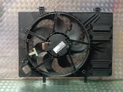 Second-hand car spare part radiator cooling fan for ford ecosport (cr6) cool&connect oem iam references h1bg8c607fa  