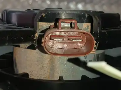 Second-hand car spare part radiator cooling fan for ford ecosport (cr6) cool&connect oem iam references h1bg8c607fa  