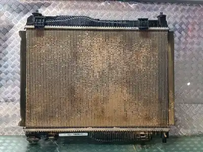 Автозапчастина б/у водяний радіатор для ford ecosport (cr6) cool&connect посилання на oem iam h1bg8005da