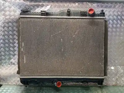 Автозапчасти б/у водяной радиатор за ford ecosport (cr6) cool&connect ссылки oem iam h1bg8005da  