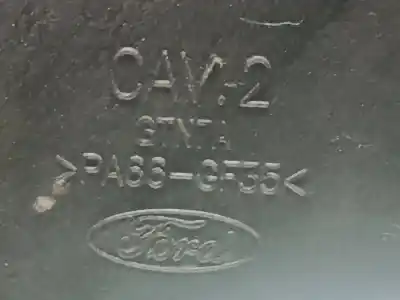 Автозапчастина б/у передач для ford ecosport (cr6) cool&connect посилання на oem iam gtn7a  