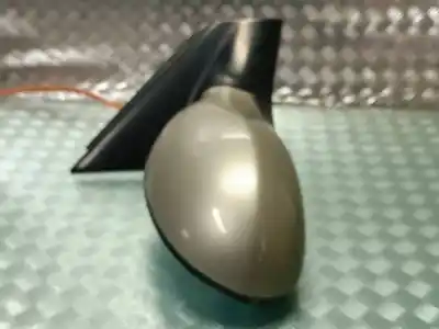 Автозапчасти б/у задний вид справа за citroen c5 break audace 109 cv / 80 kw ссылки oem iam 573170xt  12283070