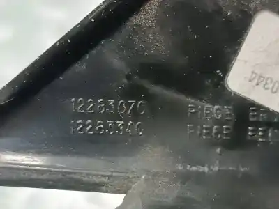 Автозапчасти б/у задний вид справа за citroen c5 break audace 109 cv / 80 kw ссылки oem iam 573170xt  12283070