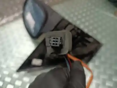 Автозапчасти б/у задний вид справа за citroen c5 break audace 109 cv / 80 kw ссылки oem iam 573170xt  12283070