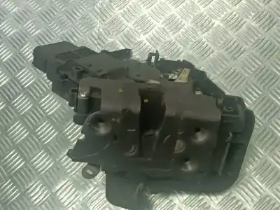 Peça sobressalente para automóvel em segunda mão fechadura da porta dianteira direita por ford focus lim. (cb4) focus lim. (cb4) (2007 - 2011) referências oem iam 7m5ar21812aa  