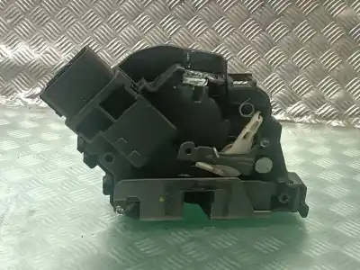 Peça sobressalente para automóvel em segunda mão fechadura da porta dianteira direita por ford focus lim. (cb4) focus lim. (cb4) (2007 - 2011) referências oem iam 7m5ar21812aa  