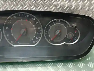 Автозапчасти б/у приборная доска за citroen c5 break audace 109 cv / 80 kw ссылки oem iam 9655608780 c30n87d4 55400013010