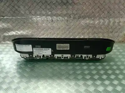 Автозапчасти б/у приборная доска за citroen c5 break audace 109 cv / 80 kw ссылки oem iam 9655608780 c30n87d4 55400013010