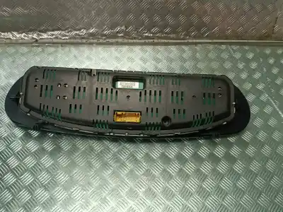 Автозапчасти б/у приборная доска за citroen c5 break audace 109 cv / 80 kw ссылки oem iam 9655608780 c30n87d4 55400013010