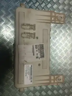 Second-hand car spare part fuse box unit for ford focus lim. (cb4) focus lim. (cb4) (2007 - 2011) oem iam references 7m5t14a073be 9k74408 97ra000001