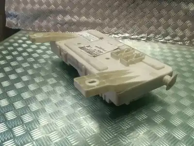 Second-hand car spare part fuse box unit for ford focus lim. (cb4) focus lim. (cb4) (2007 - 2011) oem iam references 7m5t14a073be 9k74408 97ra000001