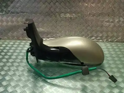 Автозапчастина б/у ліве дзеркало для citroen c5 break audace 109 cv / 80 kw посилання на oem iam 12283040  12283310