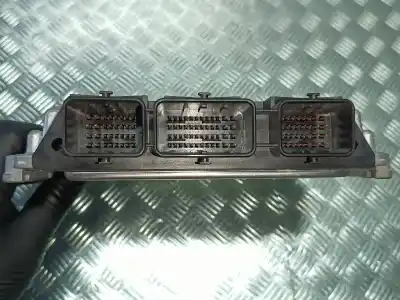 Second-hand car spare part ecu engine control for ford focus lim. (cb4) focus lim. (cb4) (2007 - 2011) oem iam references 8m5112a650xe  0281015242