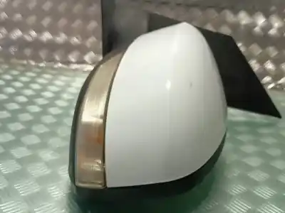 Peça sobressalente para automóvel em segunda mão espelho retrovisor esquerdo por ford focus lim. (cb4) focus lim. (cb4) (2007 - 2011) referências oem iam 212836367  