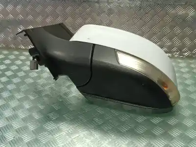 Peça sobressalente para automóvel em segunda mão espelho retrovisor esquerdo por ford focus lim. (cb4) focus lim. (cb4) (2007 - 2011) referências oem iam 212836367  