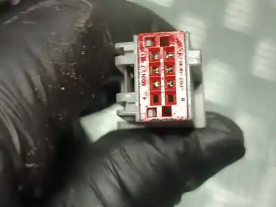 Peça sobressalente para automóvel em segunda mão espelho retrovisor esquerdo por ford focus lim. (cb4) focus lim. (cb4) (2007 - 2011) referências oem iam 212836367  