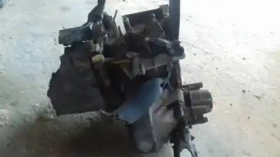 Peça sobressalente para automóvel em segunda mão caixa de velocidades por opel crossland x edition referências oem iam 20v247  