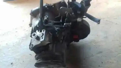 Peça sobressalente para automóvel em segunda mão caixa de velocidades por opel crossland x edition referências oem iam 20v247  