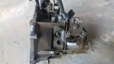 Peça sobressalente para automóvel em segunda mão caixa de velocidades por opel crossland x edition referências oem iam 20v247  