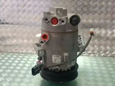 Second-hand car spare part air conditioning compressor for kia xceed tech oem iam references 97701m6300 vs140paqa1400 ca500nxjca08