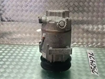 Second-hand car spare part air conditioning compressor for kia xceed tech oem iam references 97701m6300 vs140paqa1400 ca500nxjca08