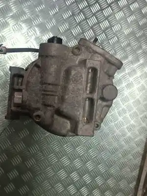 Second-hand car spare part air conditioning compressor for kia xceed tech oem iam references 97701m6300 vs140paqa1400 ca500nxjca08