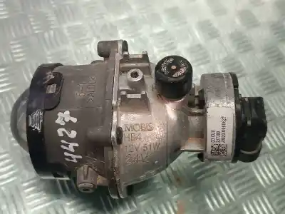 Second-hand car spare part right fog light for kia xceed tech oem iam references 2j7300  2002030000622