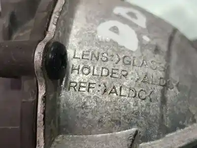 Second-hand car spare part right fog light for kia xceed tech oem iam references 2j7300  2002030000622