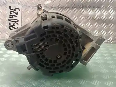 Pezzo di ricambio per auto di seconda mano alternatore per kia xceed tech riferimenti oem iam 373002u200 150a 61005074