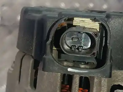 Pezzo di ricambio per auto di seconda mano alternatore per kia xceed tech riferimenti oem iam 373002u200 150a 61005074